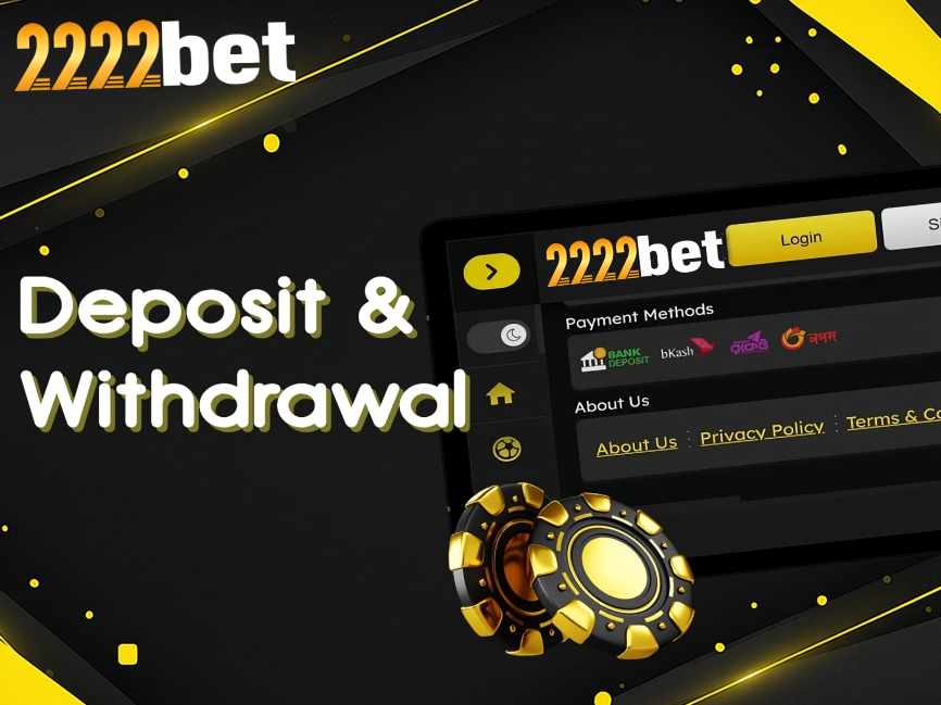 2222bet-official-com-deposit-withdrawal