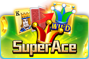 play super ace at 2222bet