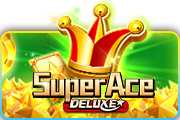 play super ace deluxe at 22bet